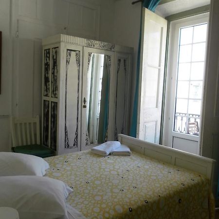 New Aljubarrota Guest House Lisboa Exterior foto