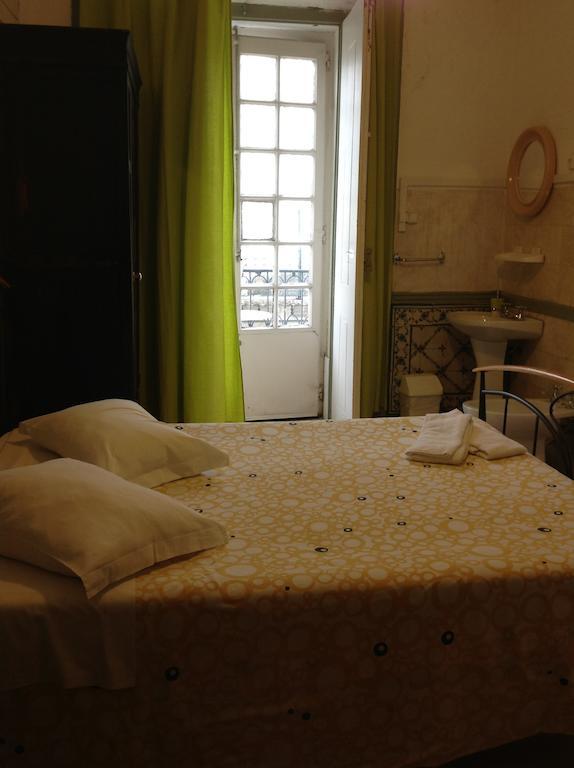 New Aljubarrota Guest House Lisboa Exterior foto