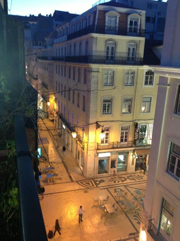 New Aljubarrota Guest House Lisboa Exterior foto