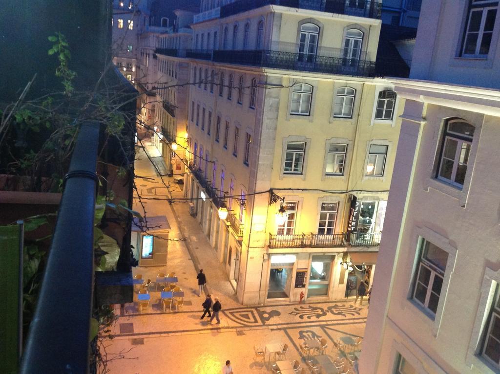 New Aljubarrota Guest House Lisboa Exterior foto