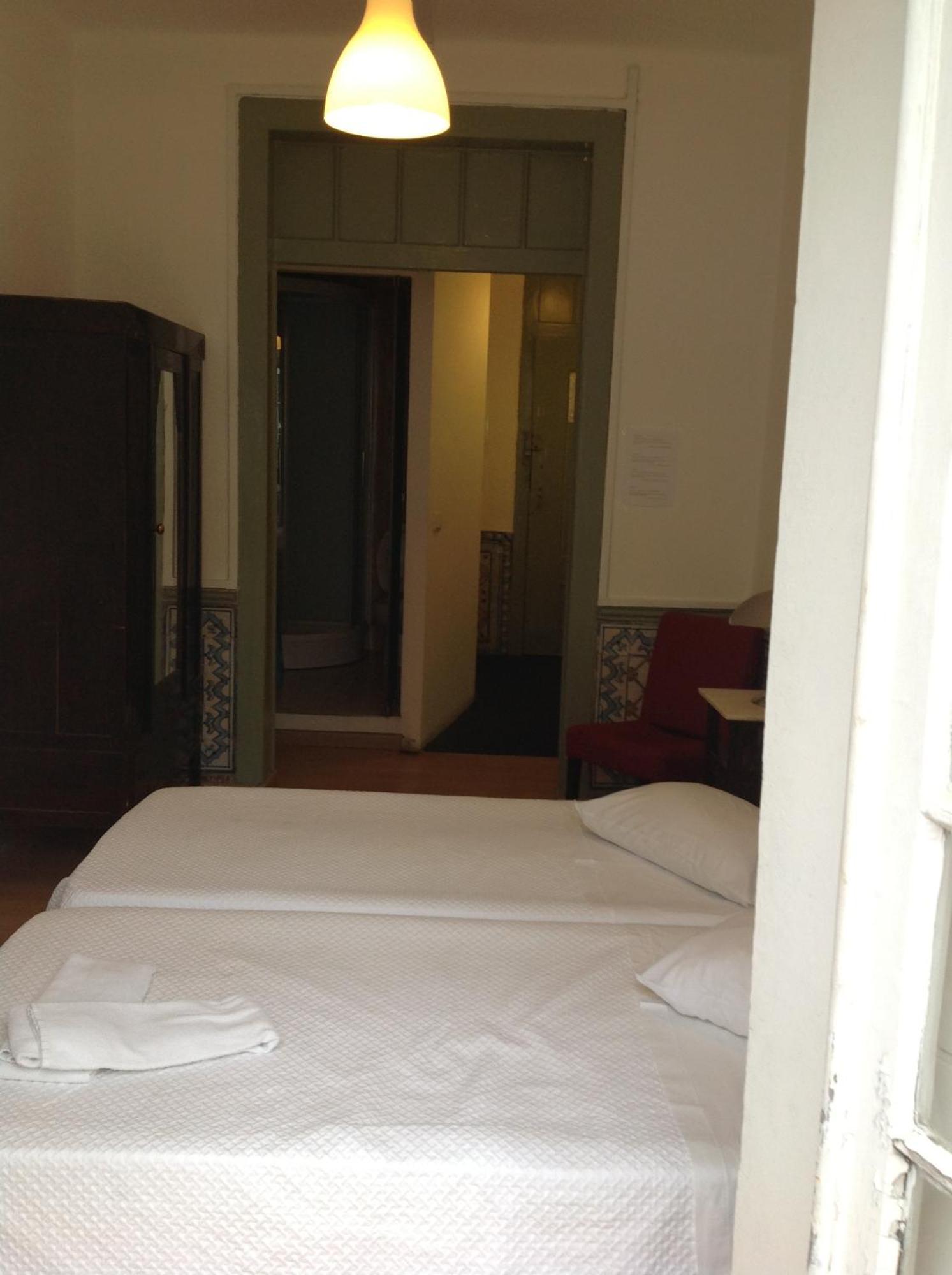New Aljubarrota Guest House Lisboa Exterior foto
