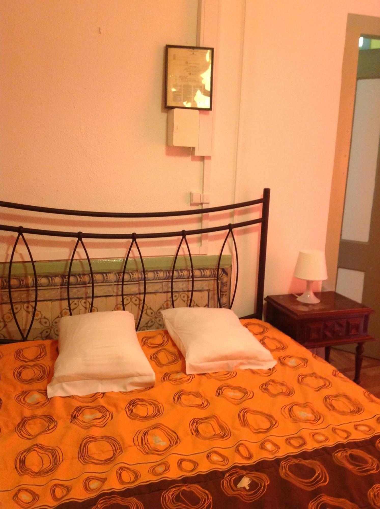 New Aljubarrota Guest House Lisboa Quarto foto