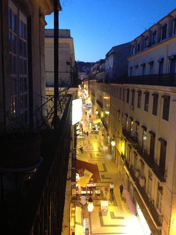New Aljubarrota Guest House Lisboa Exterior foto
