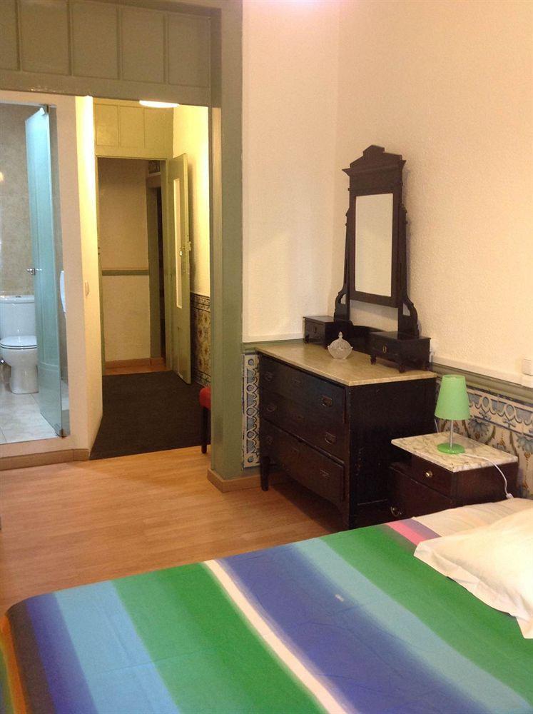 New Aljubarrota Guest House Lisboa Exterior foto