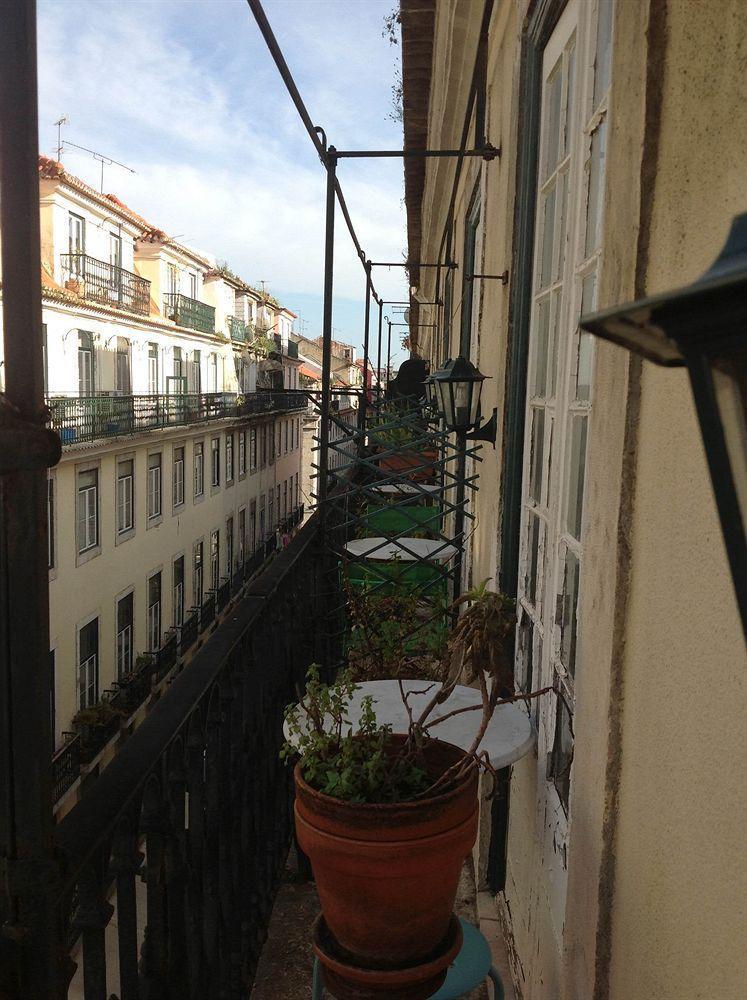 New Aljubarrota Guest House Lisboa Exterior foto