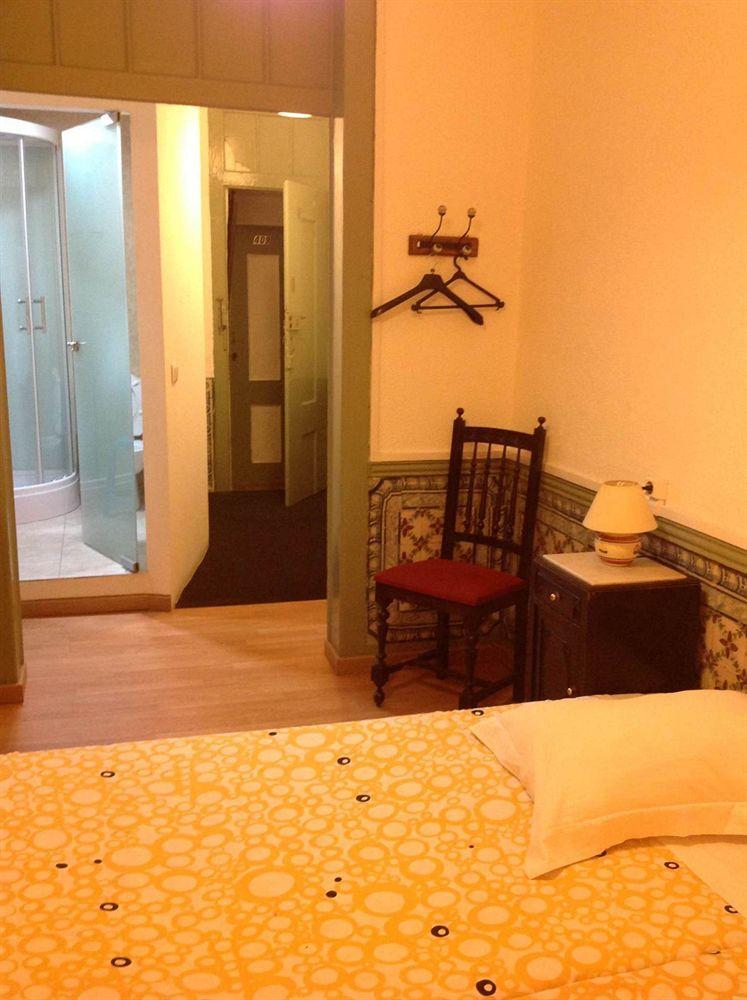 New Aljubarrota Guest House Lisboa Exterior foto