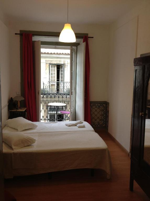 New Aljubarrota Guest House Lisboa Exterior foto