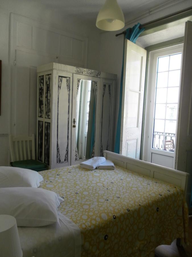 New Aljubarrota Guest House Lisboa Exterior foto