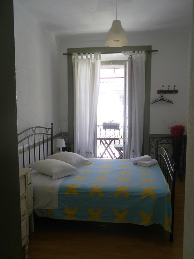 New Aljubarrota Guest House Lisboa Exterior foto