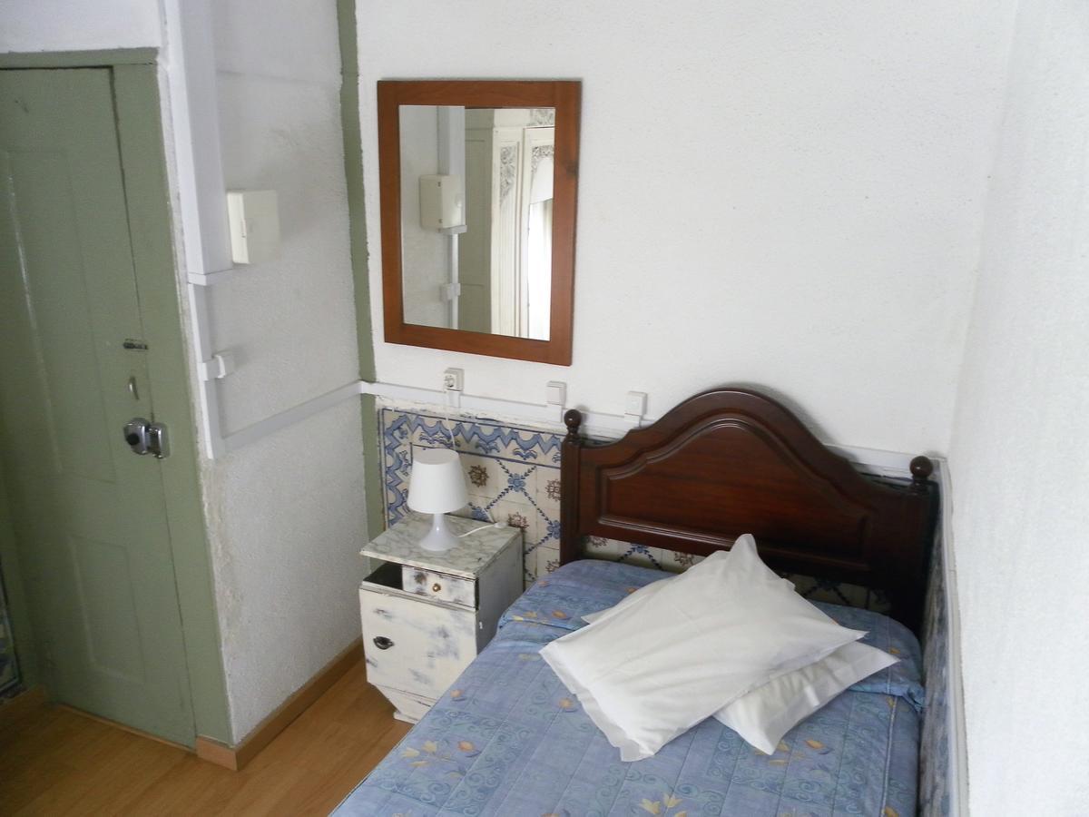 New Aljubarrota Guest House Lisboa Exterior foto