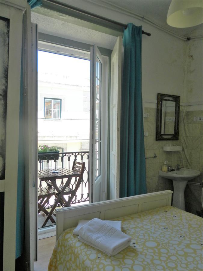 New Aljubarrota Guest House Lisboa Exterior foto