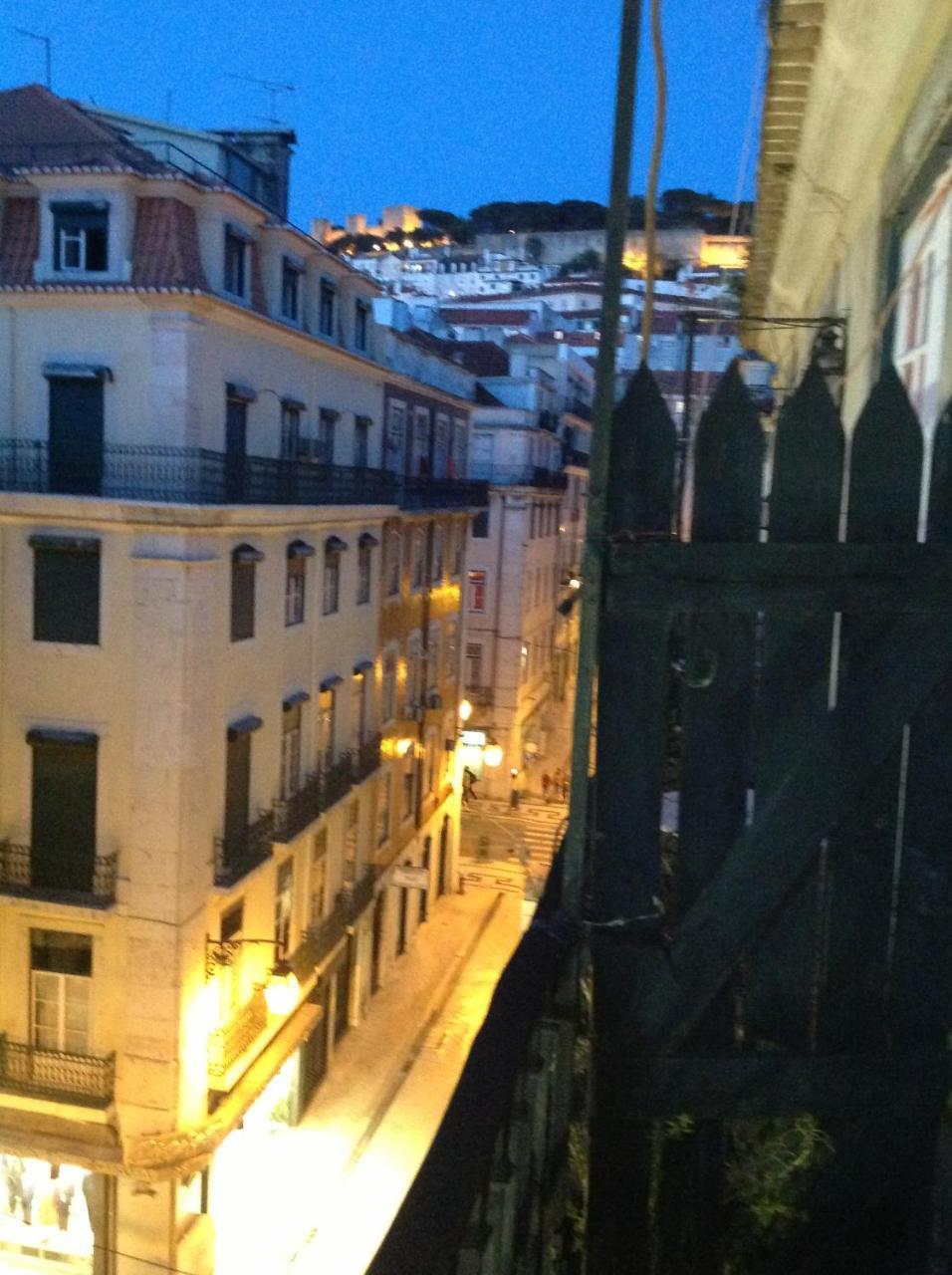 New Aljubarrota Guest House Lisboa Exterior foto
