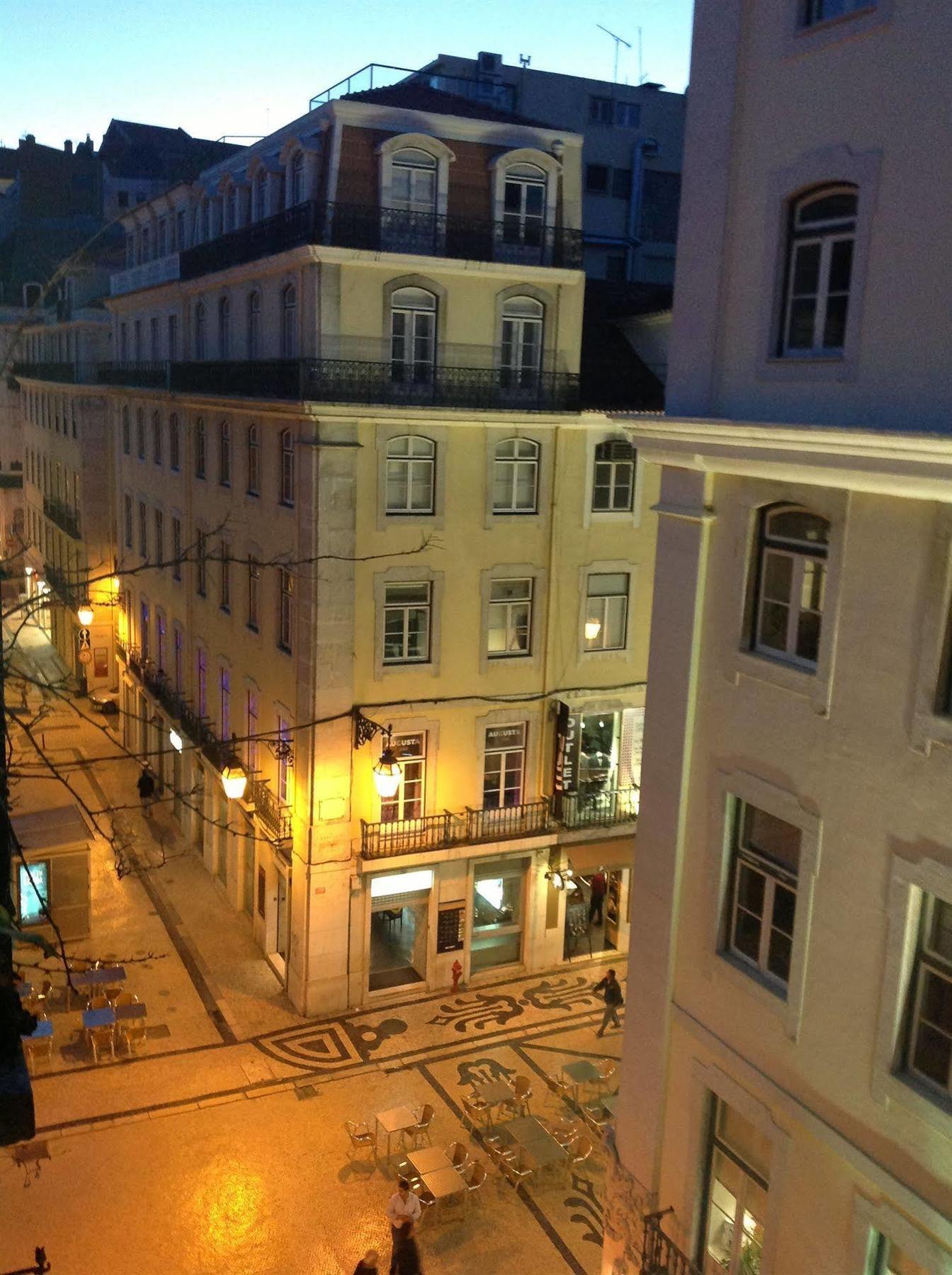 New Aljubarrota Guest House Lisboa Exterior foto
