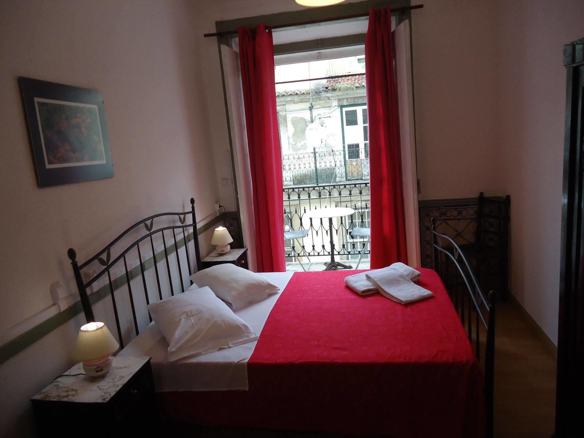New Aljubarrota Guest House Lisboa Exterior foto