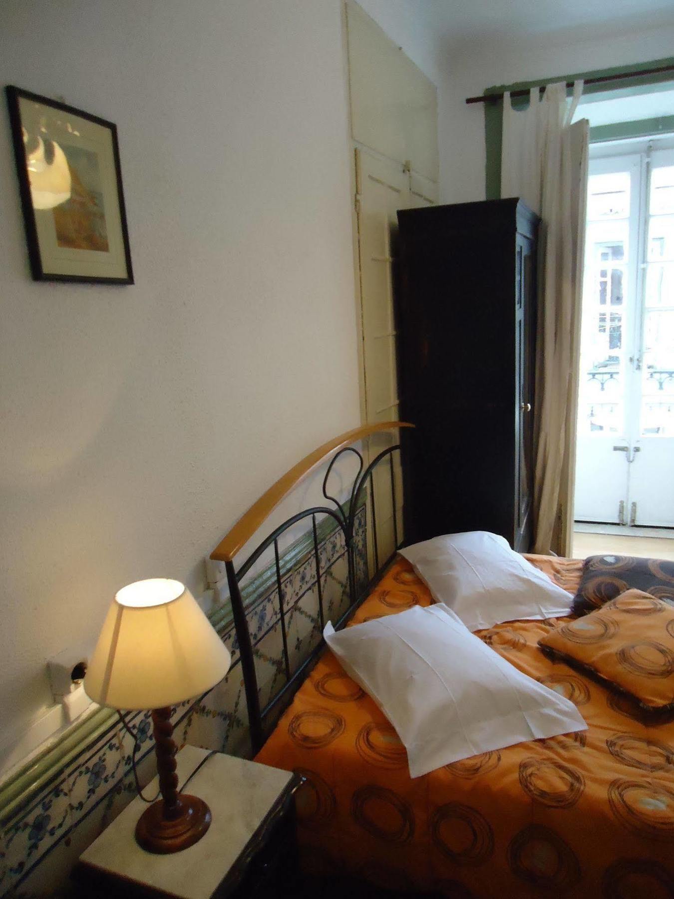 New Aljubarrota Guest House Lisboa Exterior foto