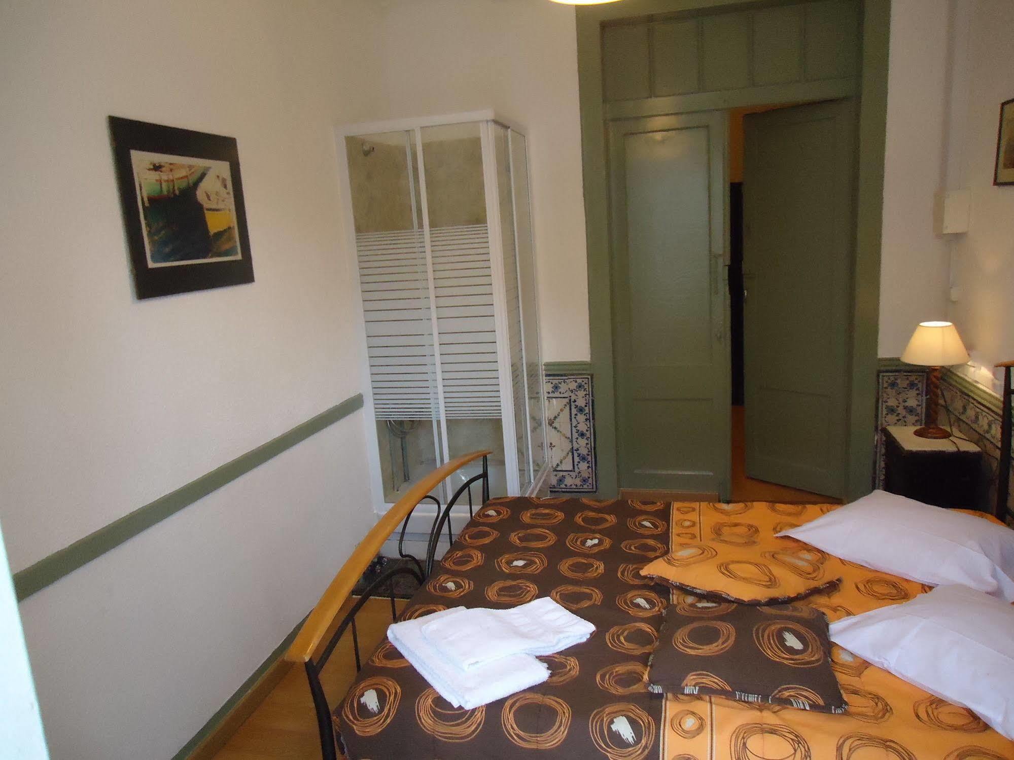 New Aljubarrota Guest House Lisboa Exterior foto