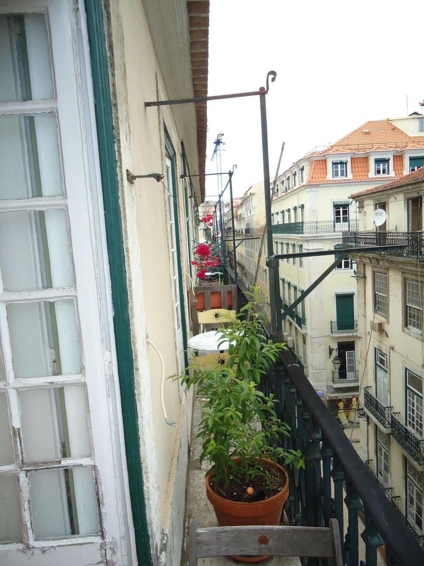 New Aljubarrota Guest House Lisboa Exterior foto