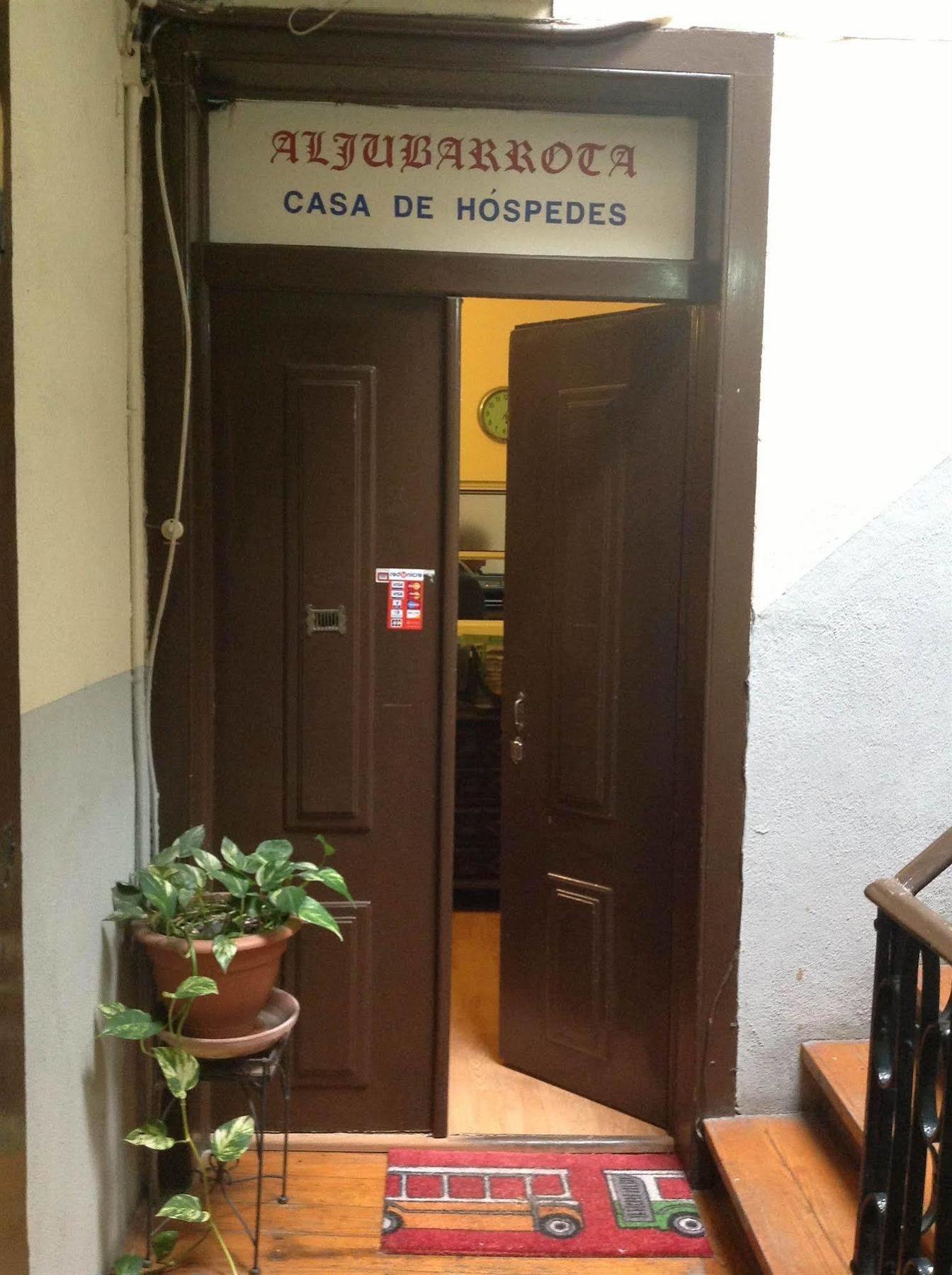 New Aljubarrota Guest House Lisboa Exterior foto
