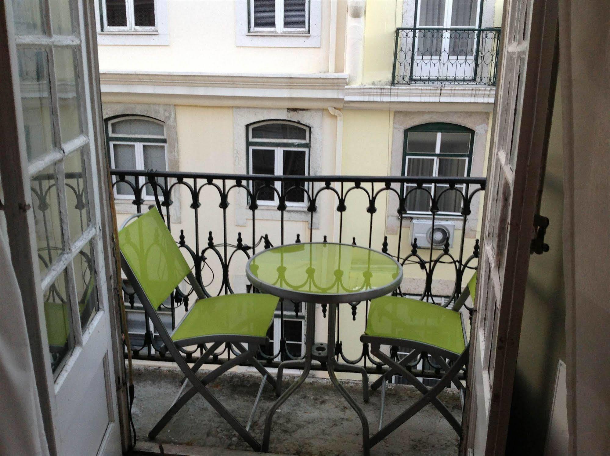 New Aljubarrota Guest House Lisboa Exterior foto